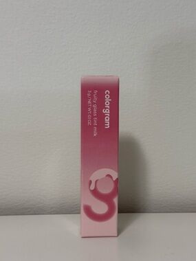 Colorgram Fruity Glass Tint Milk 07 Plop Fig